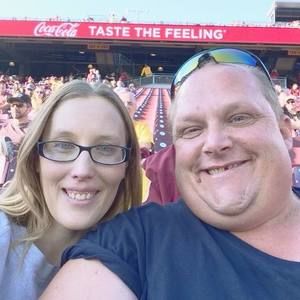 Meet your Posher, Elaina